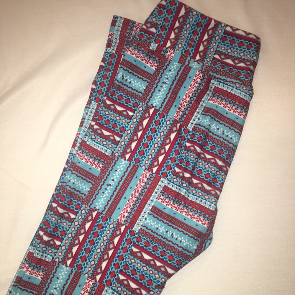 LuLaRoe leggings